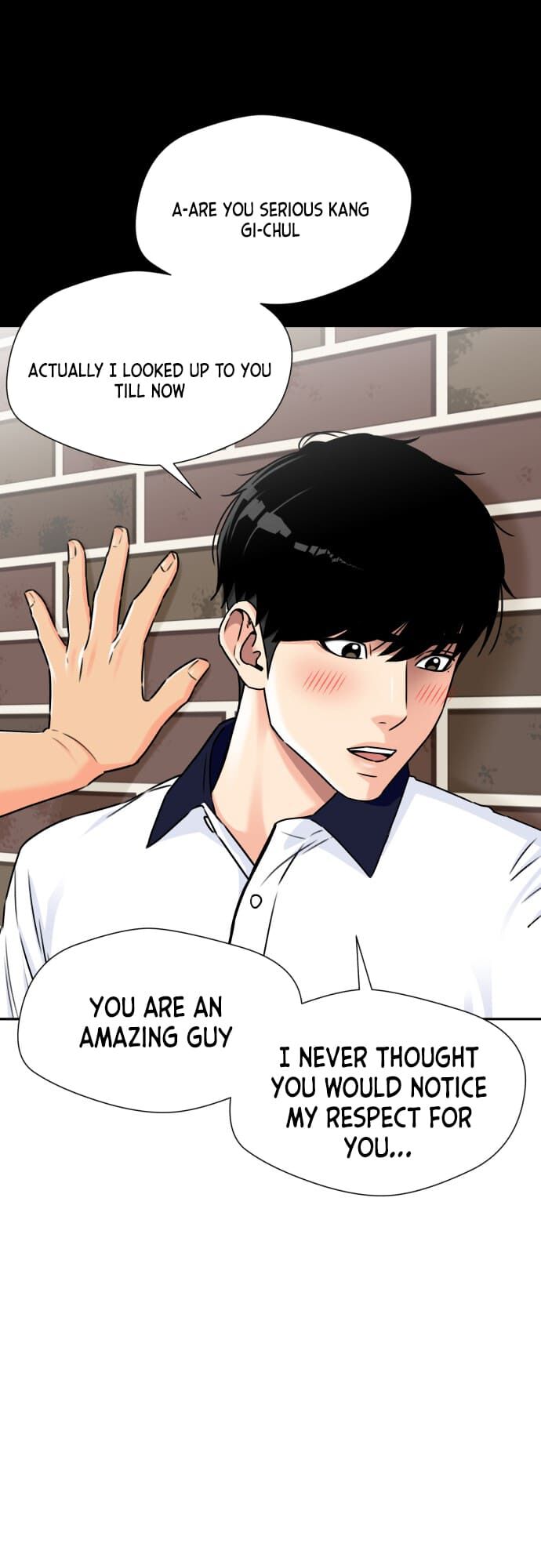 Read Face Genius Manga Online