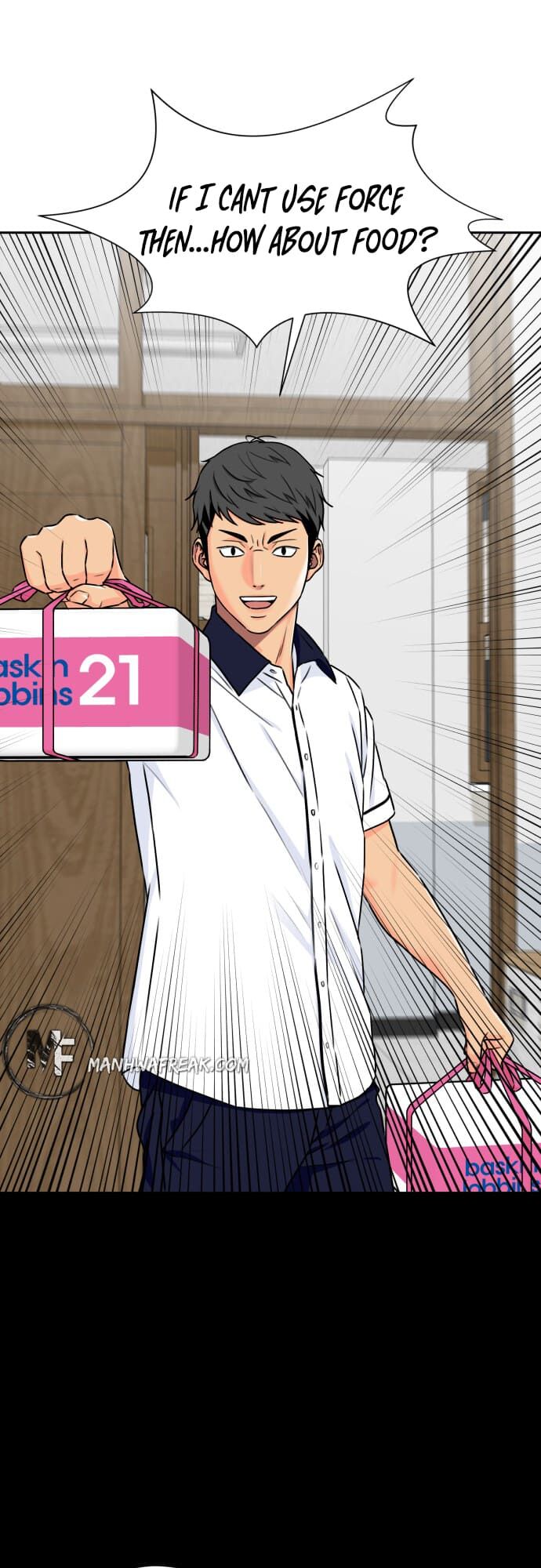 Read Face Genius Manga Online