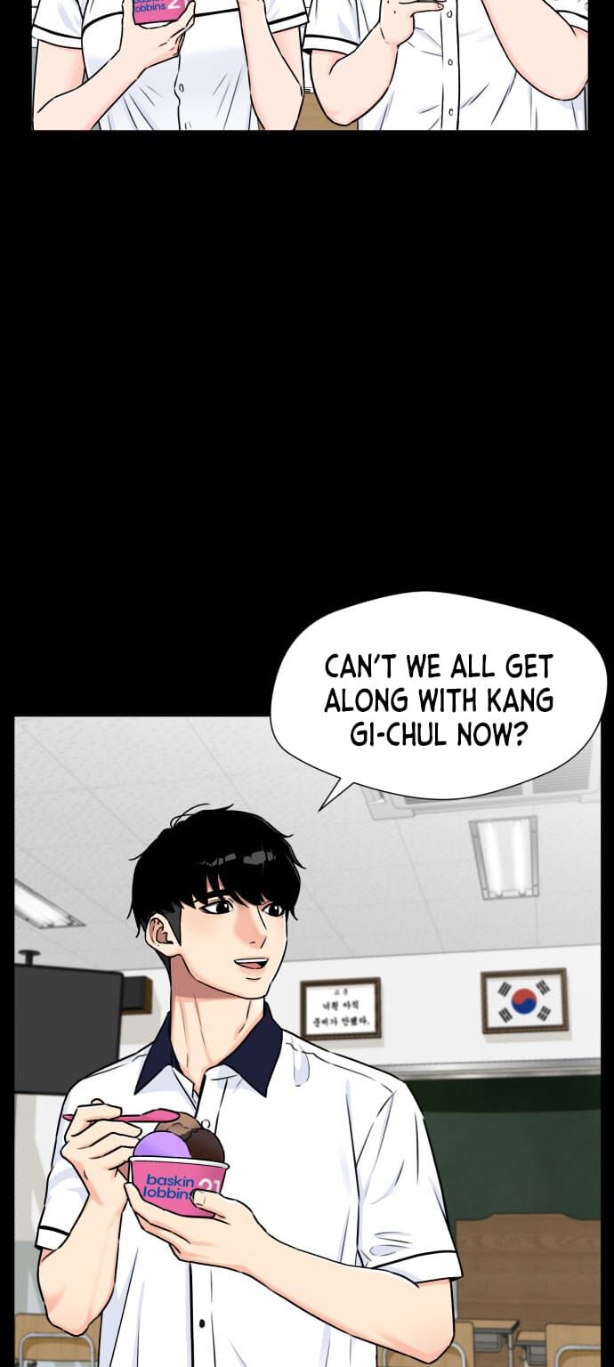 Read Face Genius Manga Online