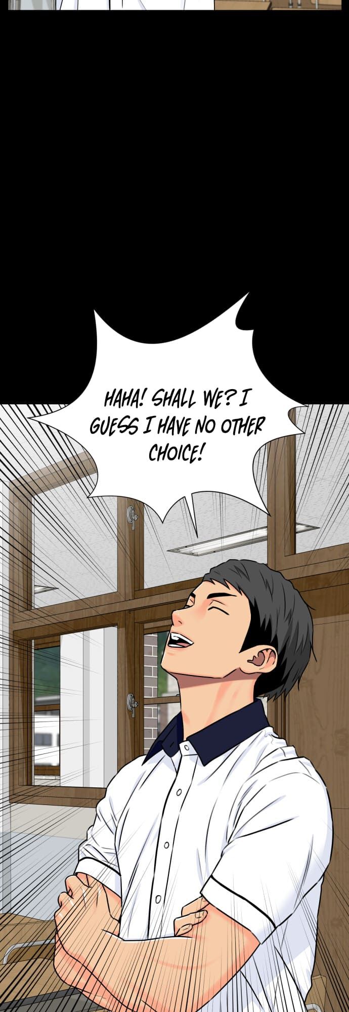 Read Face Genius Manga Online