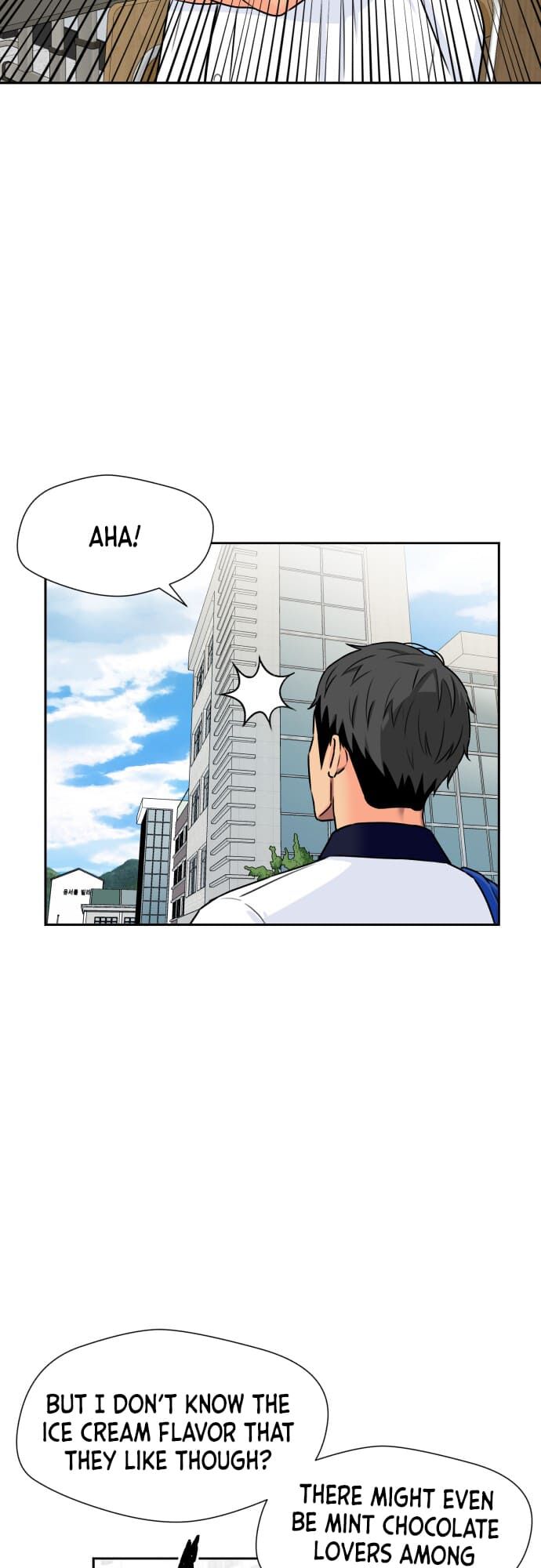 Read Face Genius Manga Online