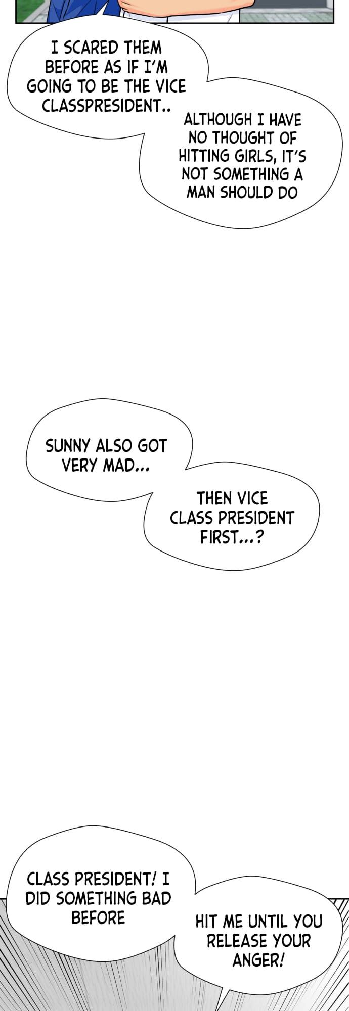 Read Face Genius Manga Online