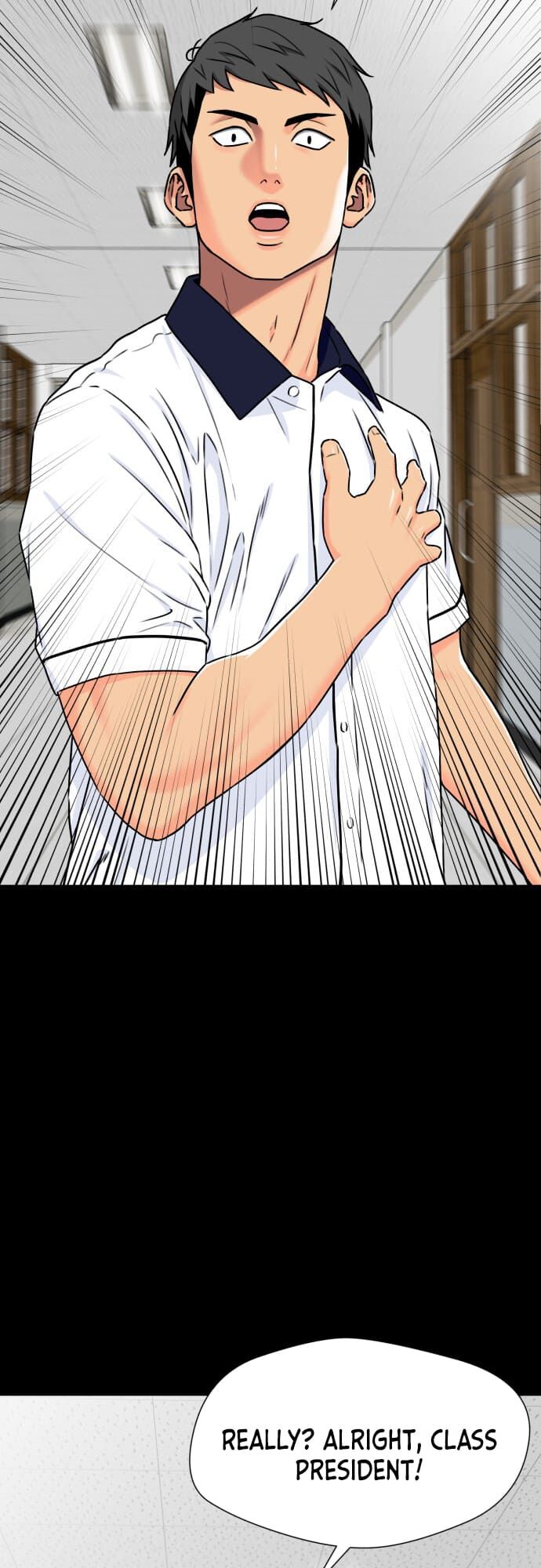 Read Face Genius Manga Online