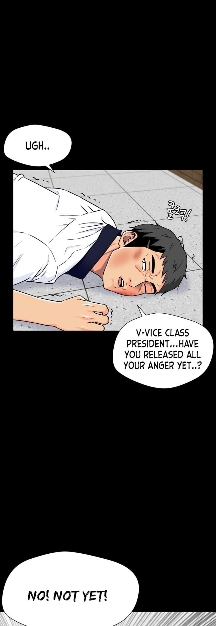 Read Face Genius Manga Online