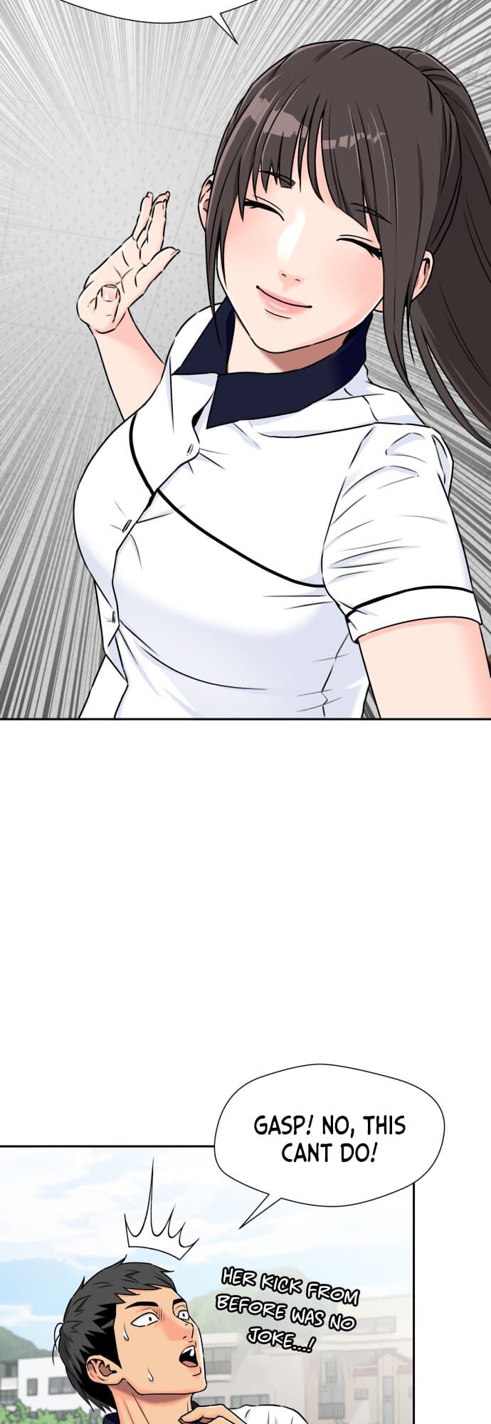 Read Face Genius Manga Online