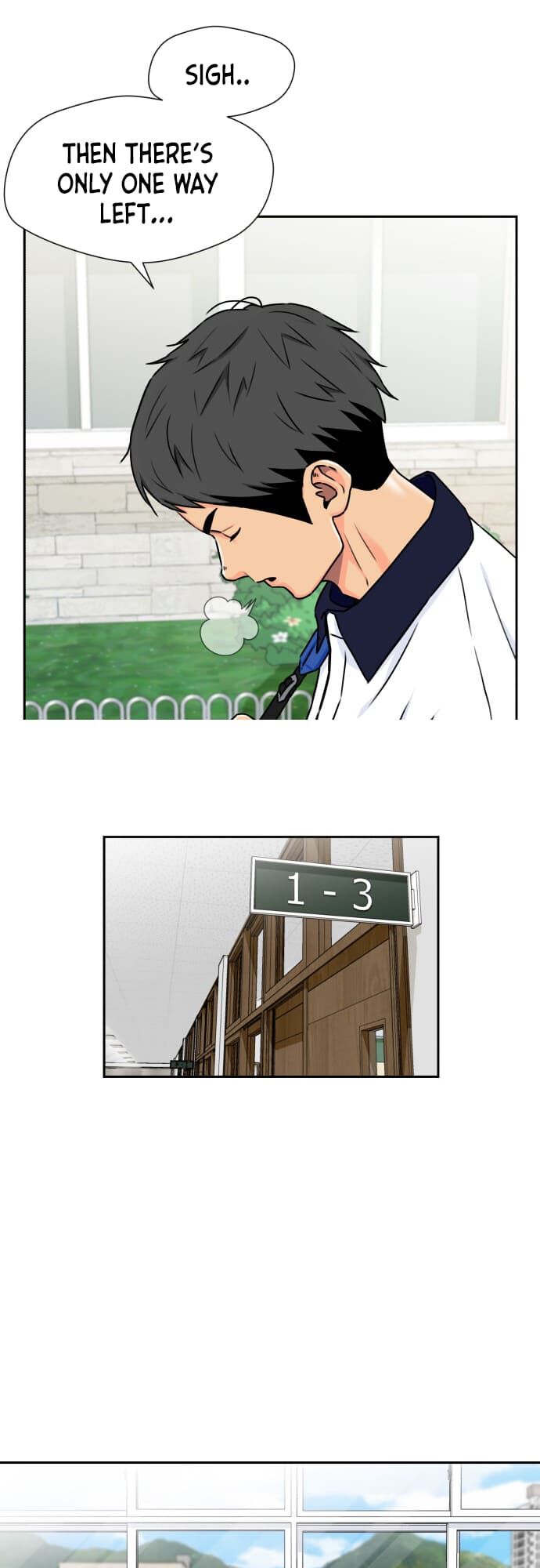 Read Face Genius Manga Online