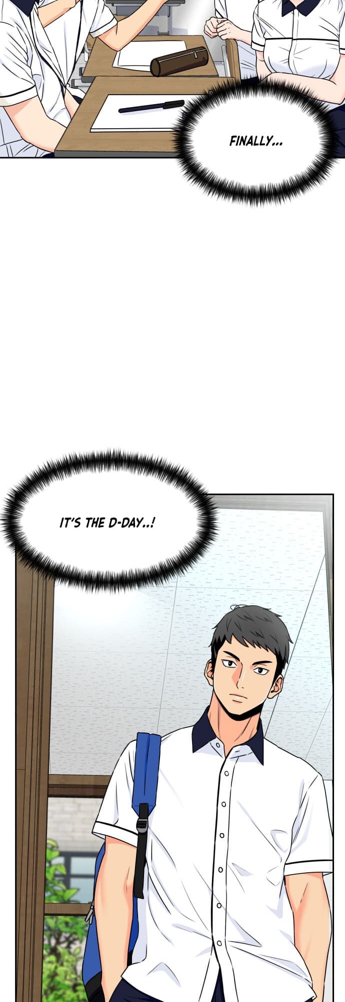 Read Face Genius Manga Online