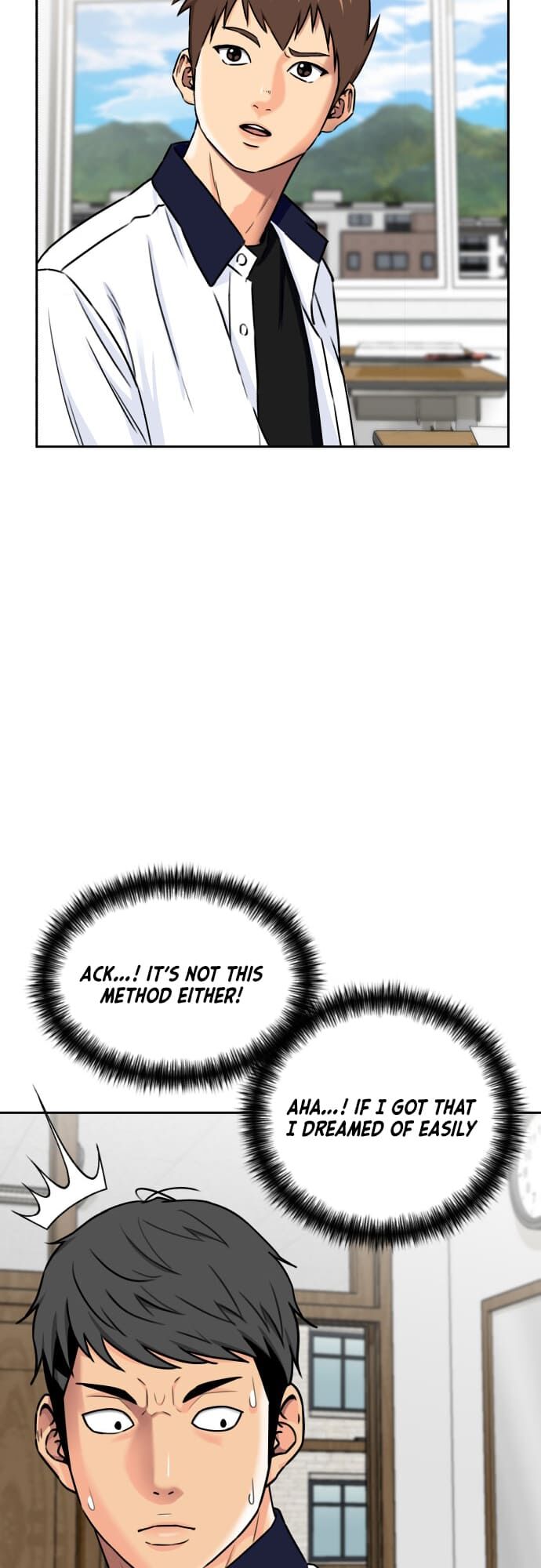 Read Face Genius Manga Online