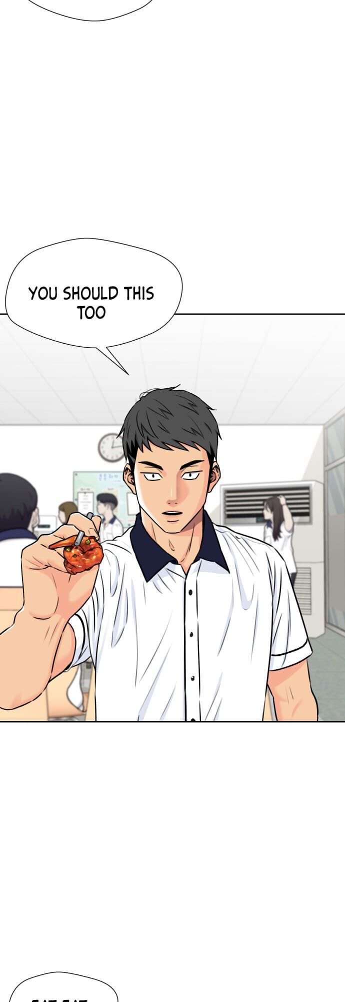 Read Face Genius Manga Online