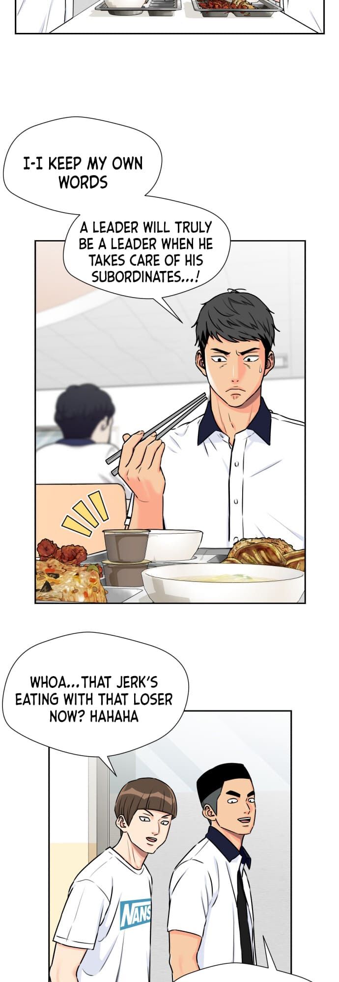 Read Face Genius Manga Online