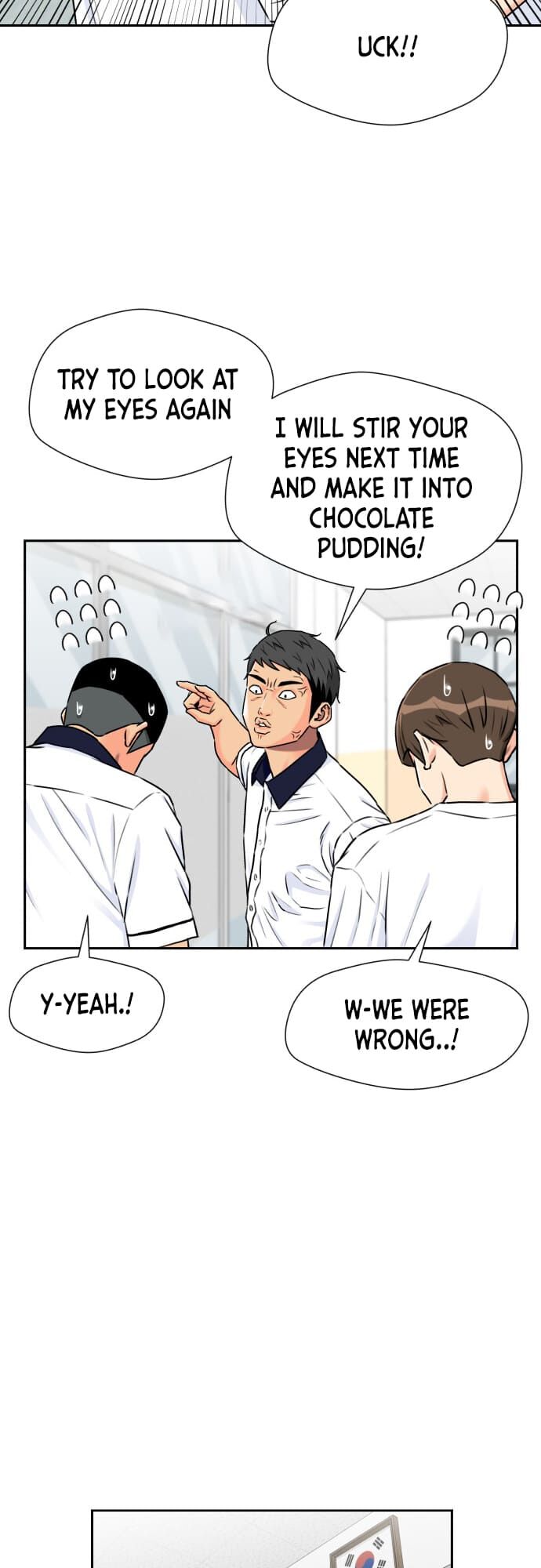 Read Face Genius Manga Online