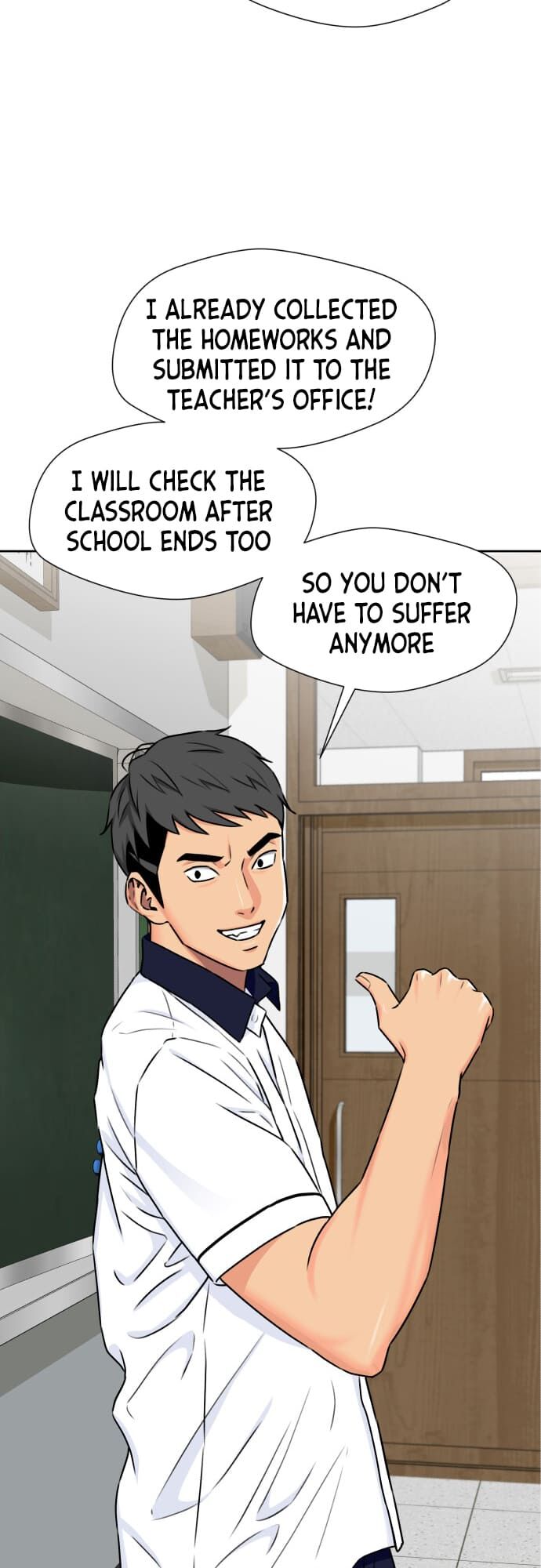 Read Face Genius Manga Online