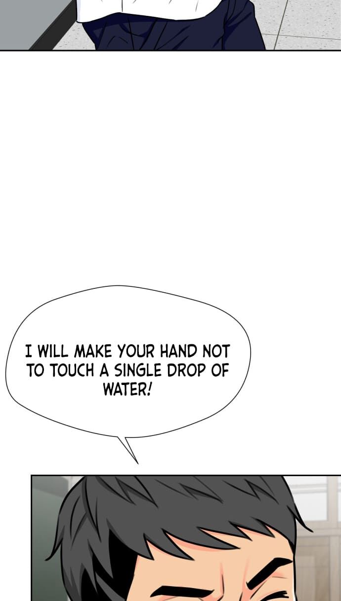 Read Face Genius Manga Online