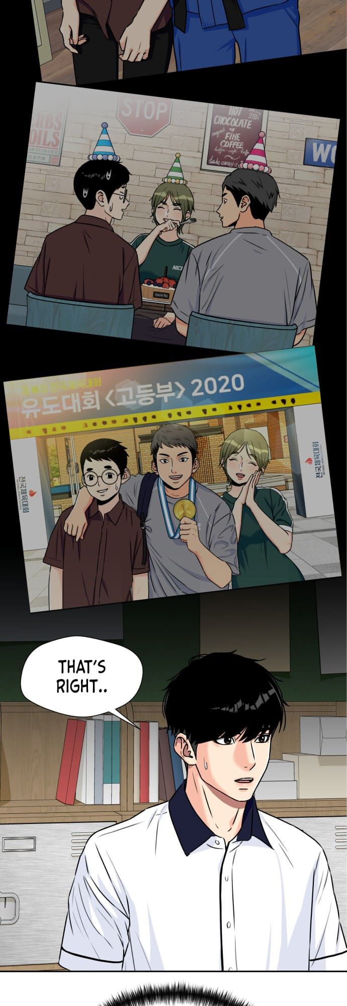 Read Face Genius Manga Online