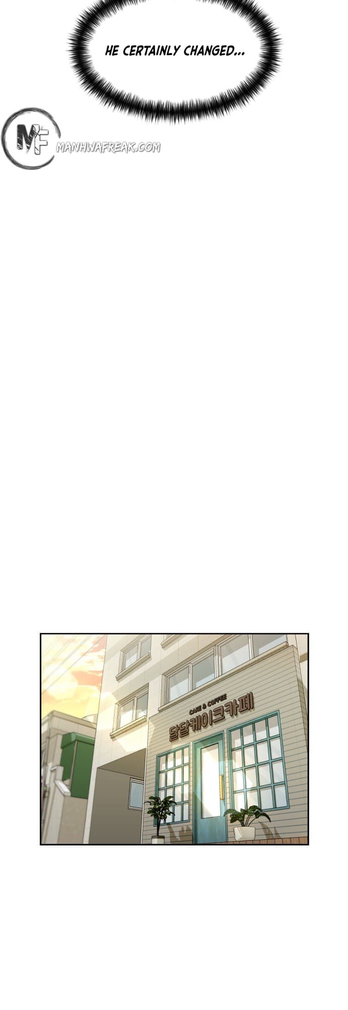 Read Face Genius Manga Online