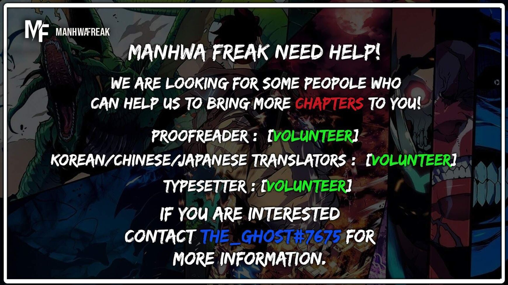 Read Face Genius Manga Online