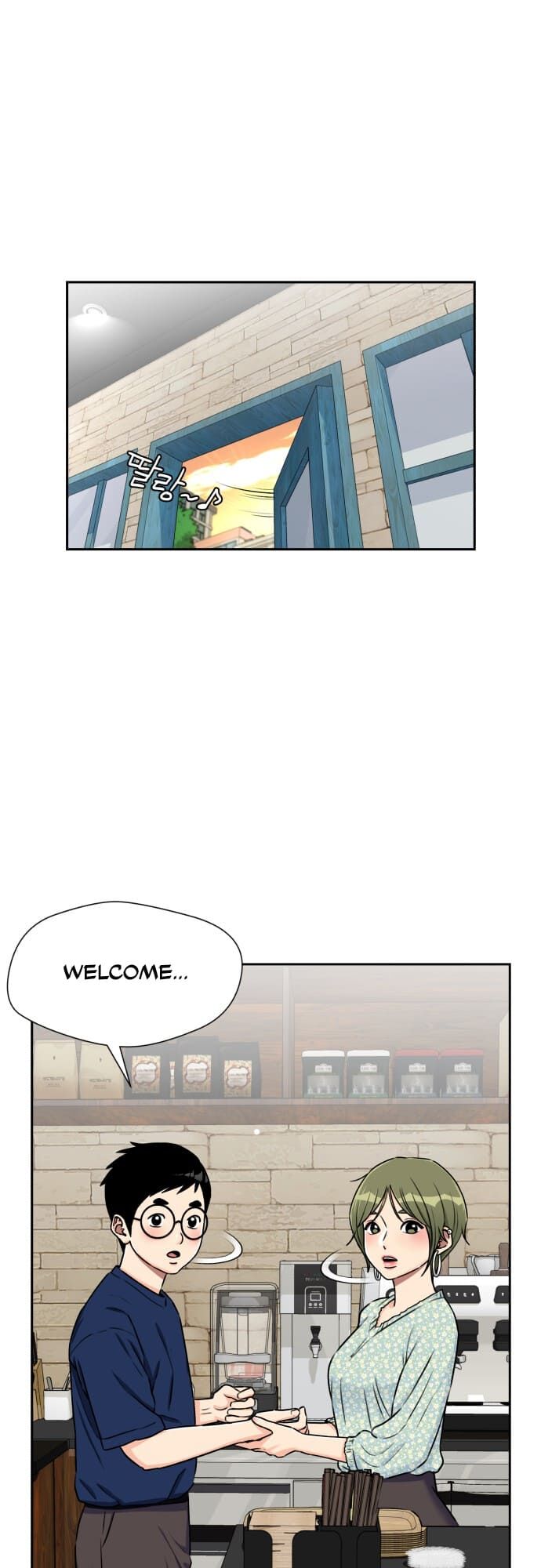 Read Face Genius Manga Online