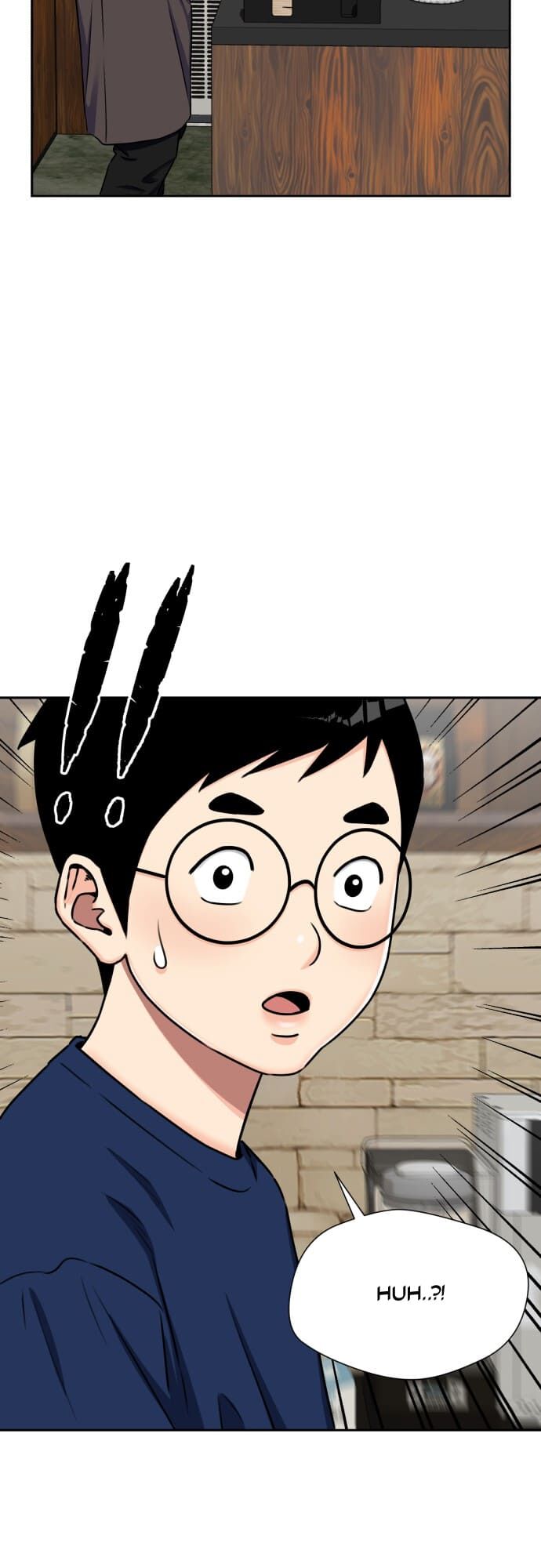 Read Face Genius Manga Online