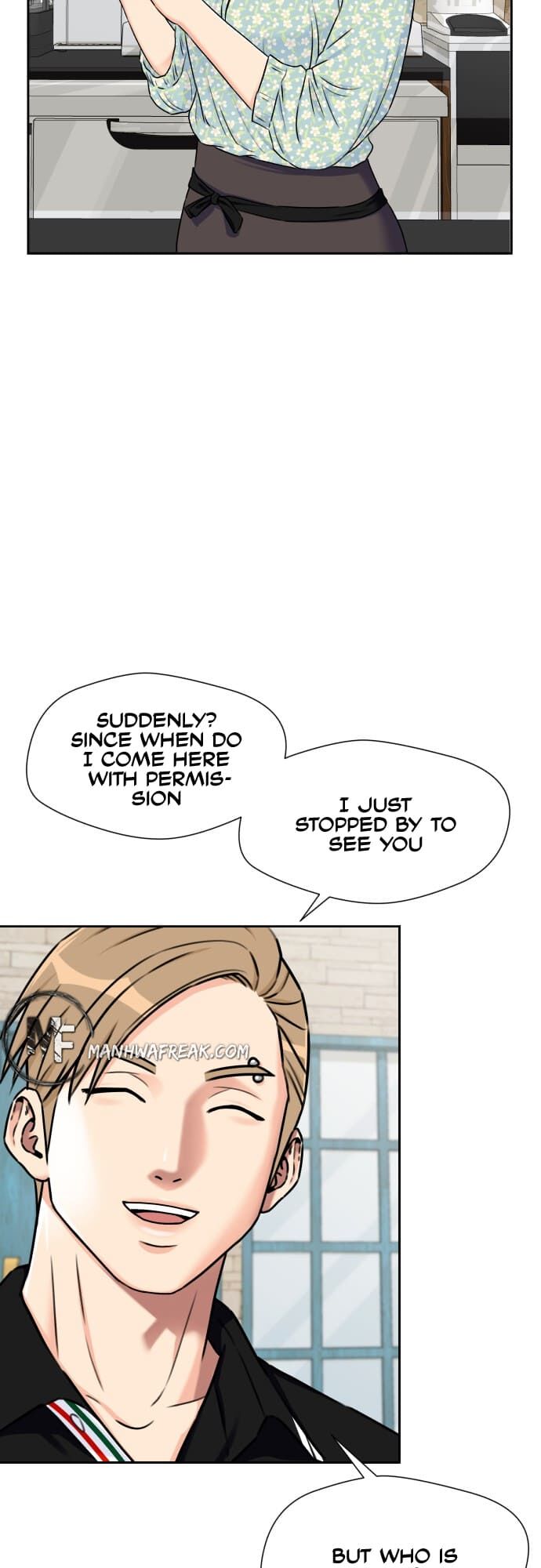 Read Face Genius Manga Online