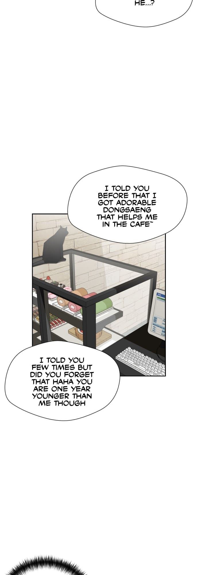 Read Face Genius Manga Online