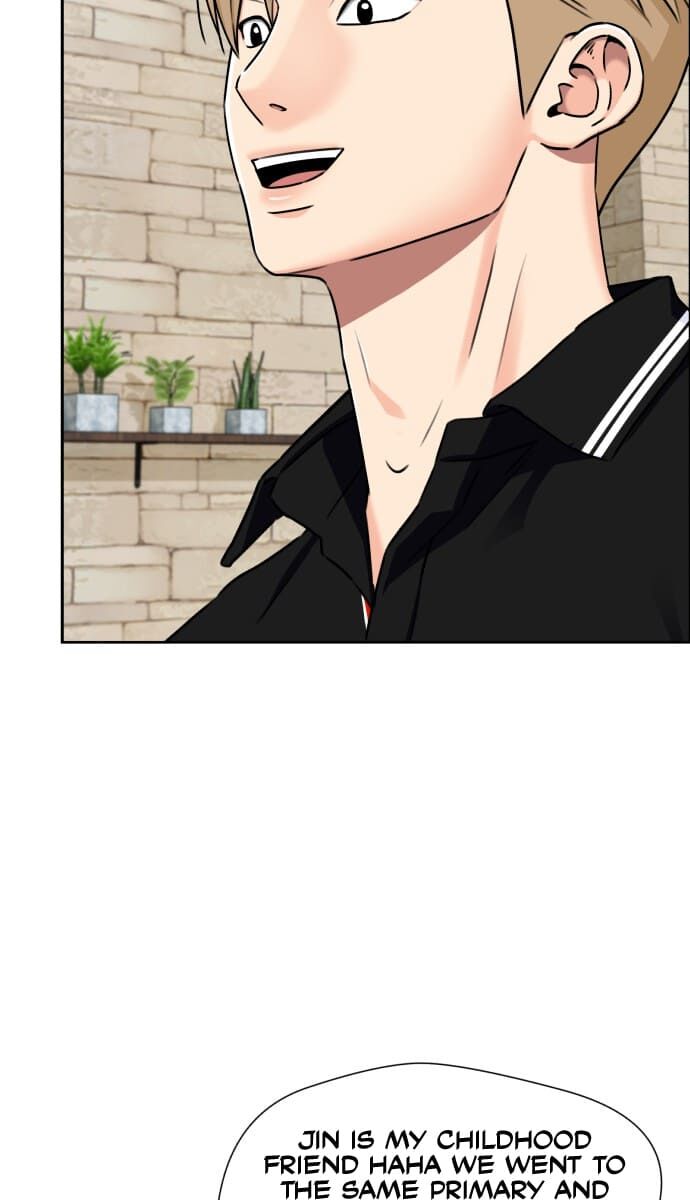 Read Face Genius Manga Online