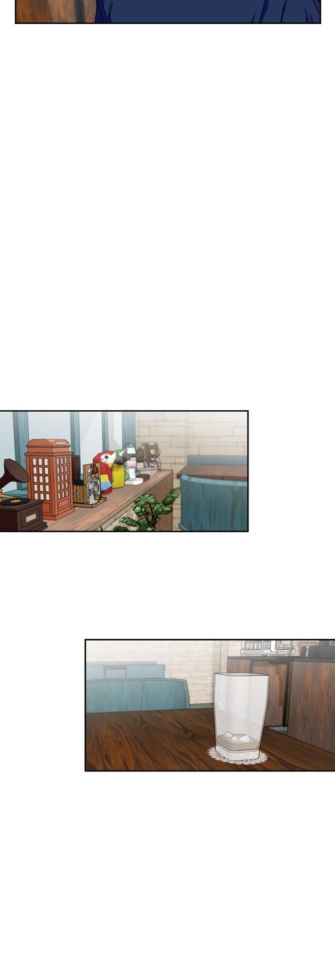 Read Face Genius Manga Online