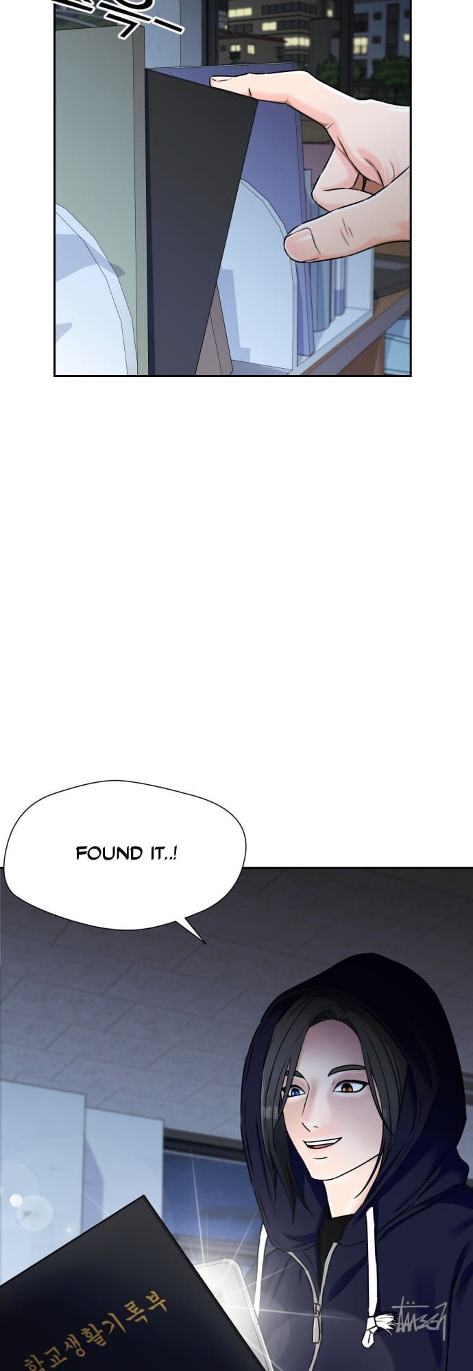 Read Face Genius Manga Online