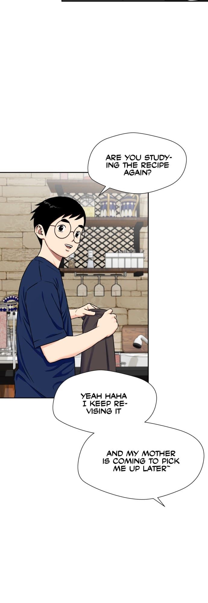 Read Face Genius Manga Online