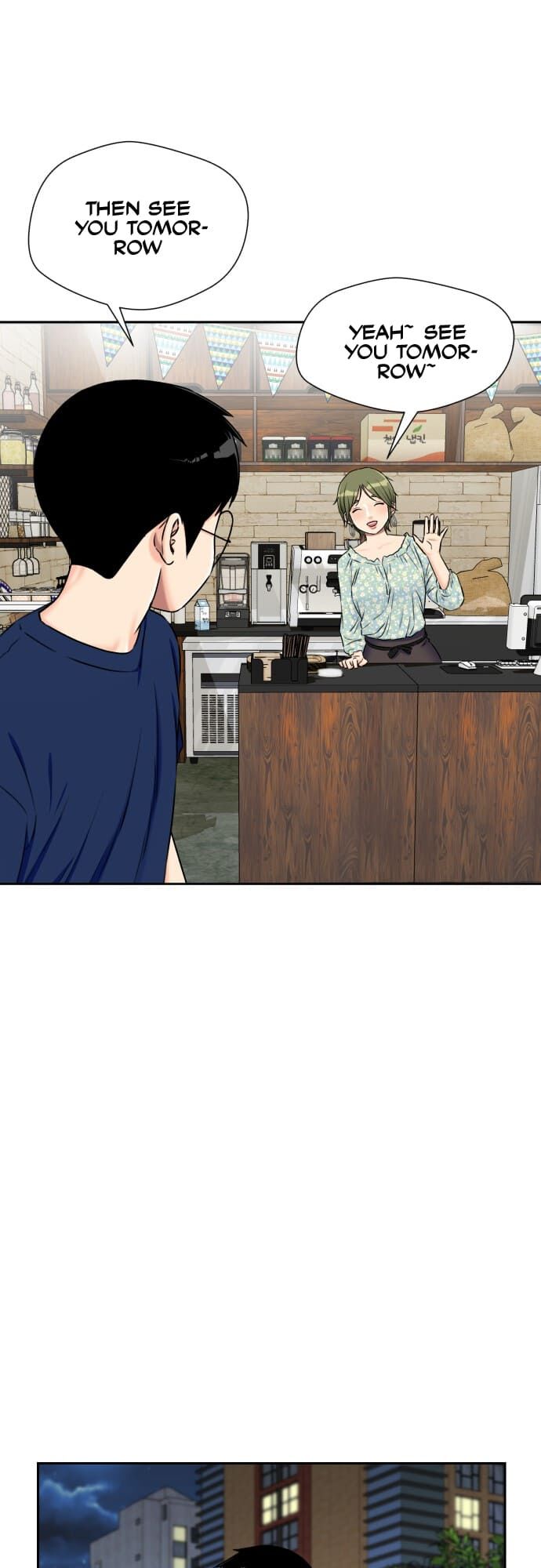 Read Face Genius Manga Online