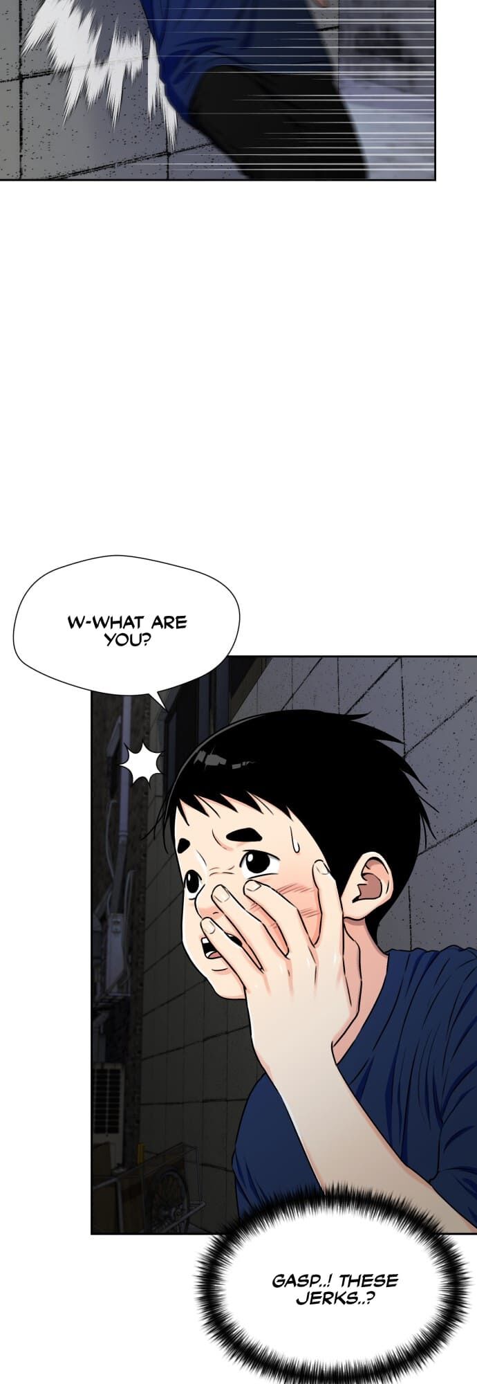 Read Face Genius Manga Online