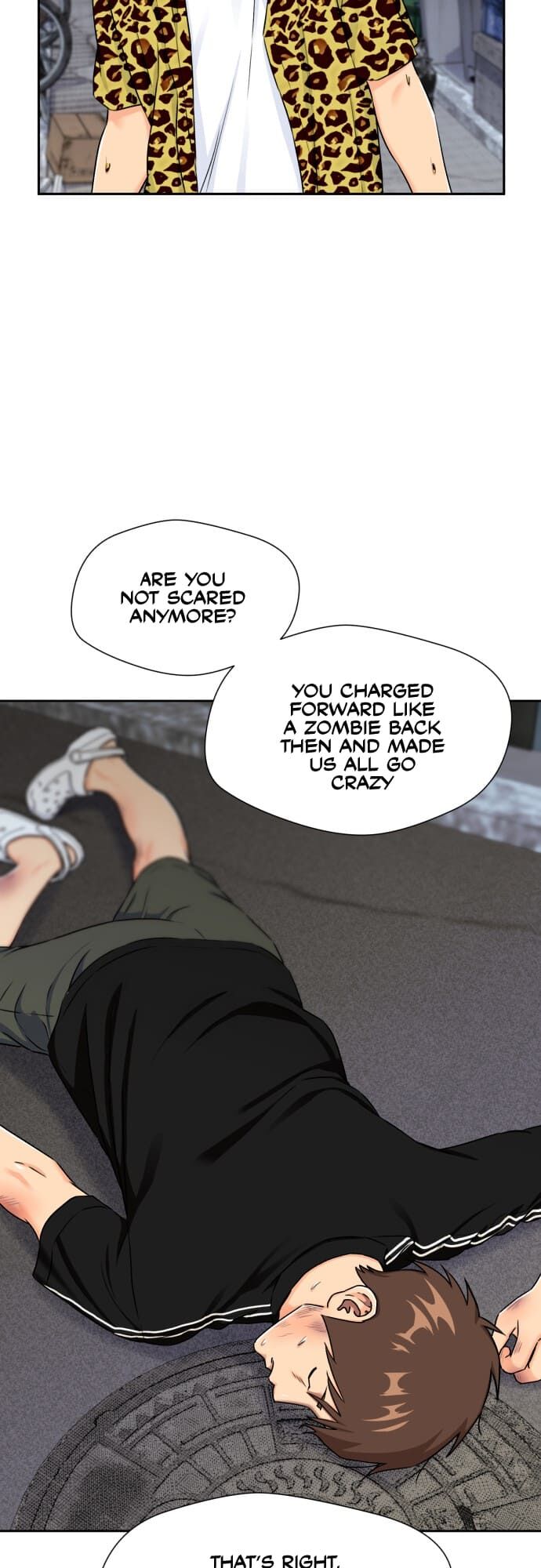 Read Face Genius Manga Online