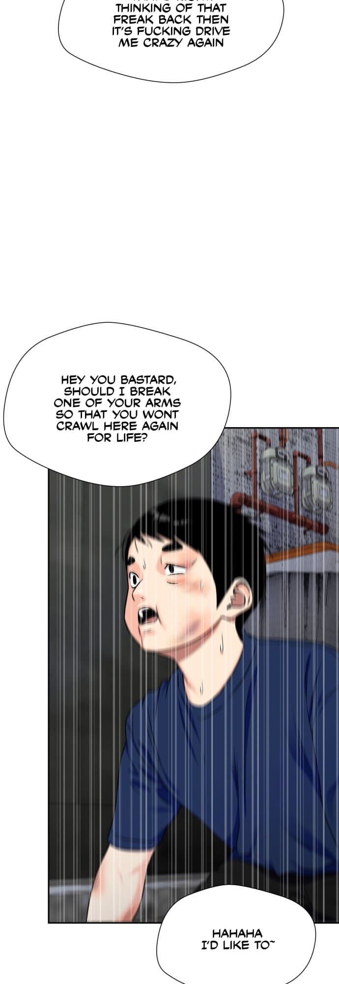 Read Face Genius Manga Online