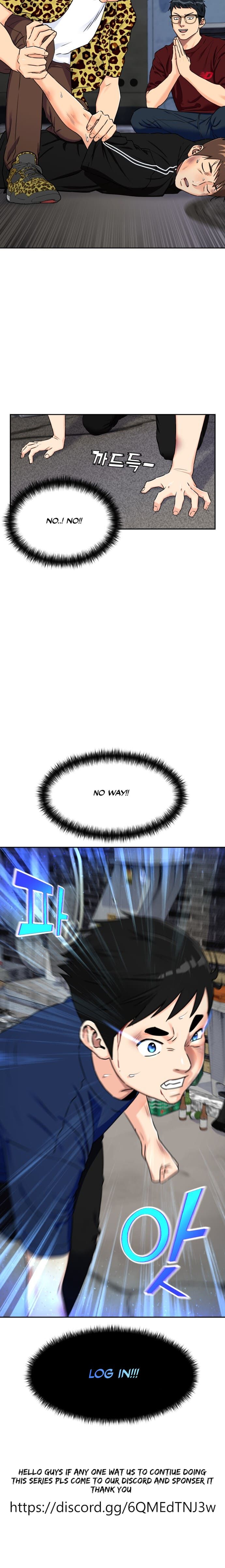 Read Face Genius Manga Online