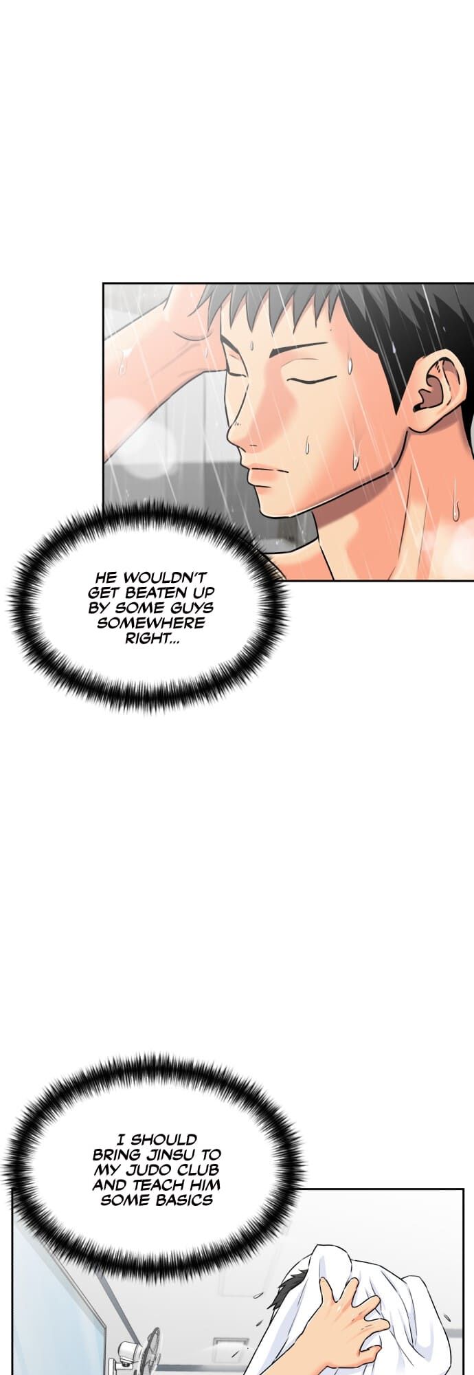 Read Face Genius Manga Online