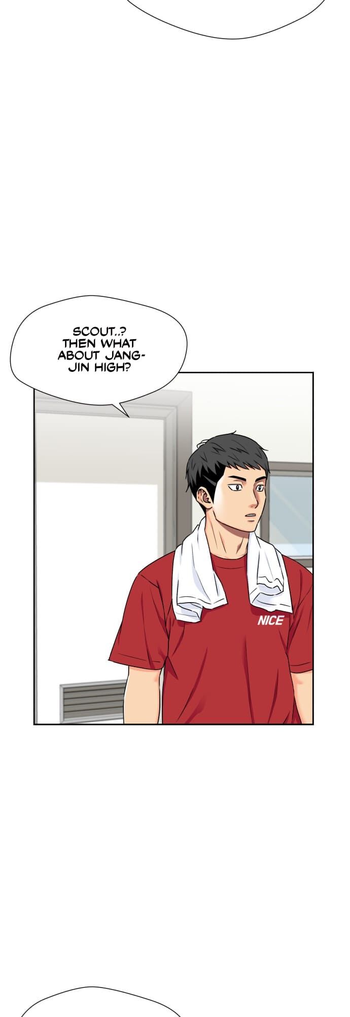 Read Face Genius Manga Online