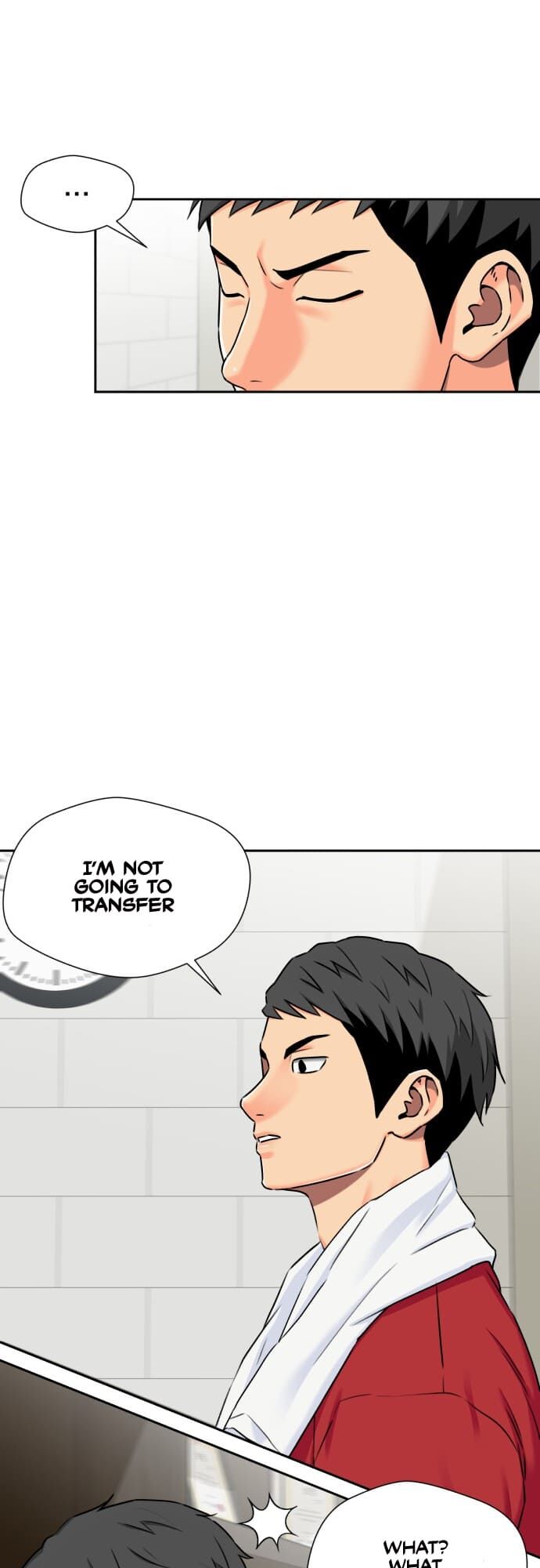 Read Face Genius Manga Online