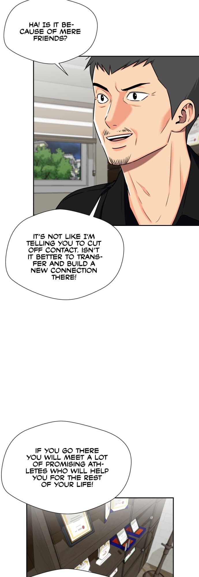 Read Face Genius Manga Online