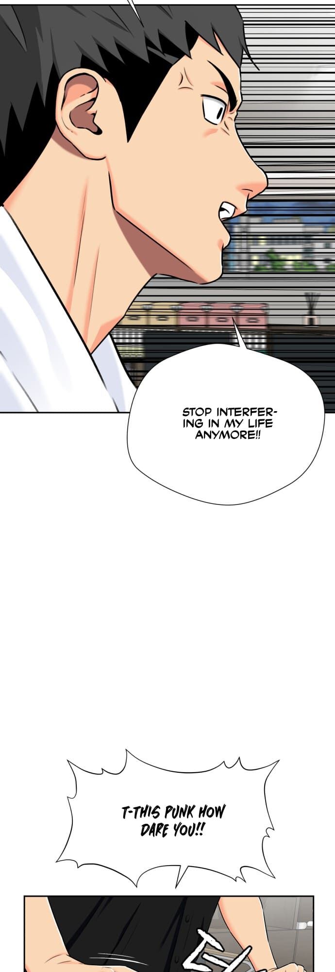 Read Face Genius Manga Online