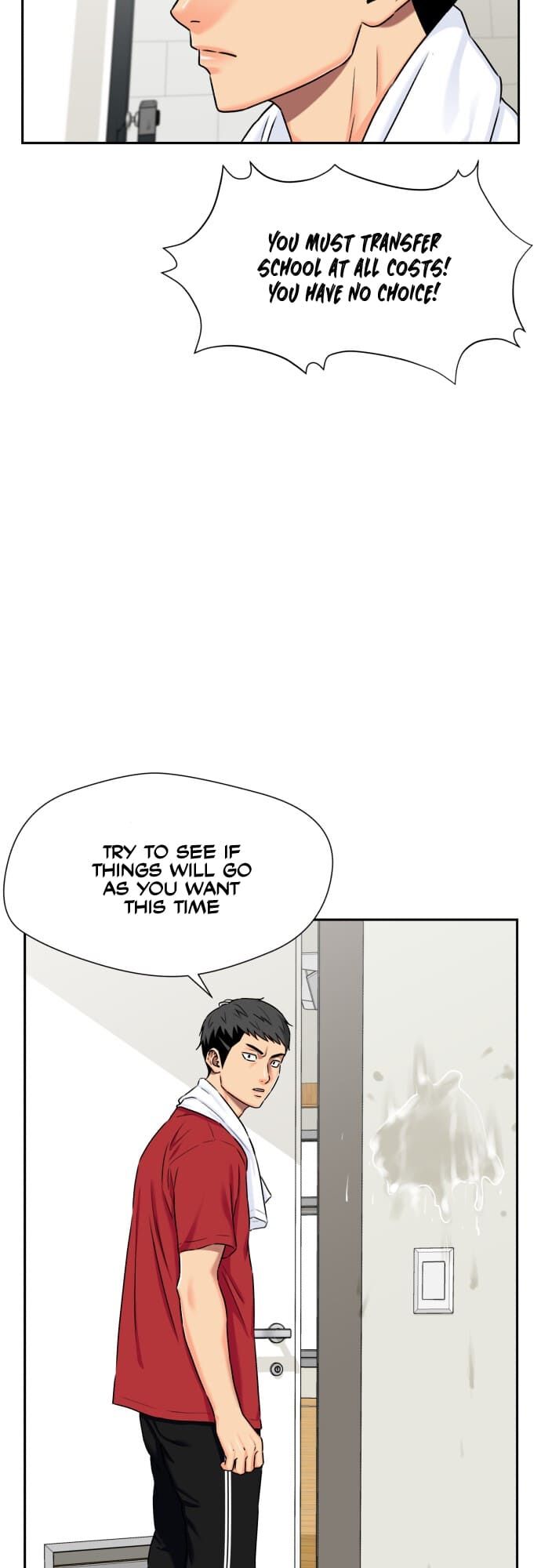 Read Face Genius Manga Online