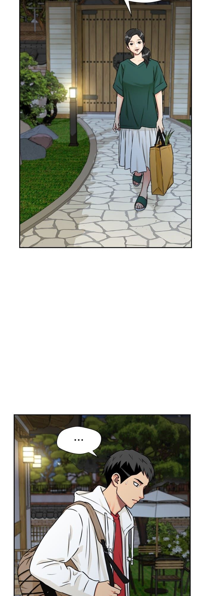 Read Face Genius Manga Online