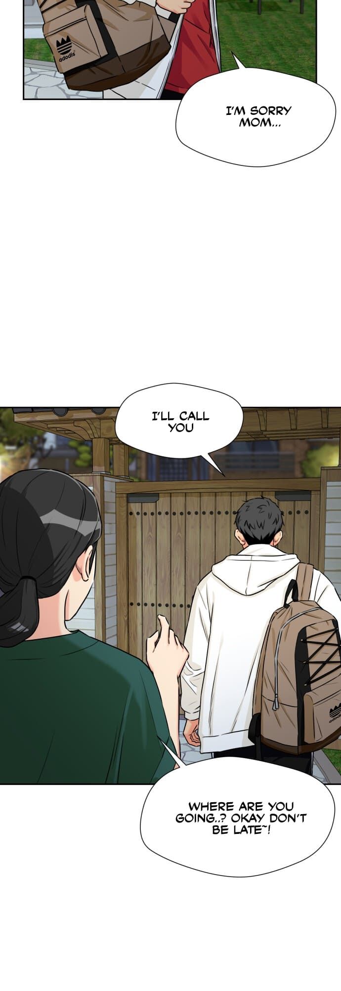 Read Face Genius Manga Online