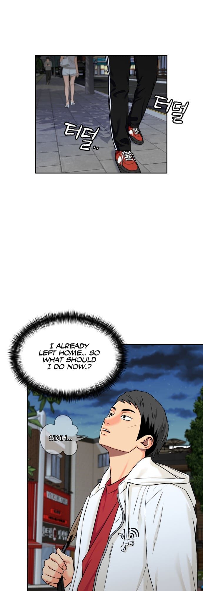 Read Face Genius Manga Online