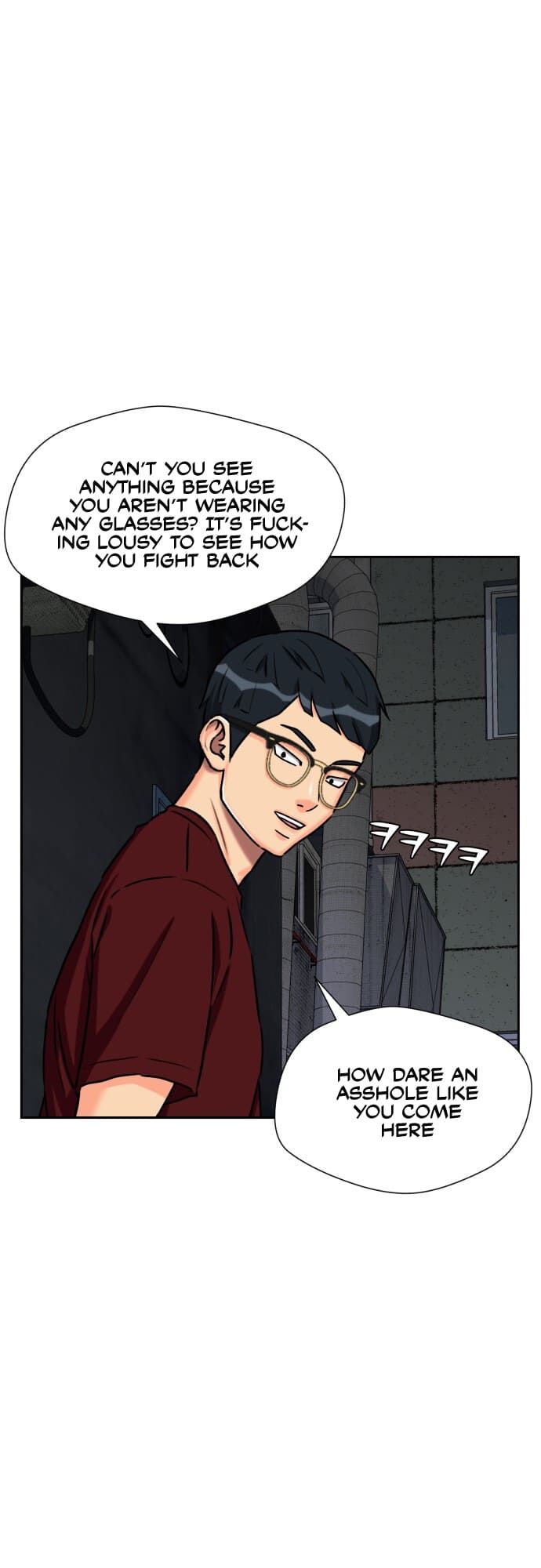 Read Face Genius Manga Online