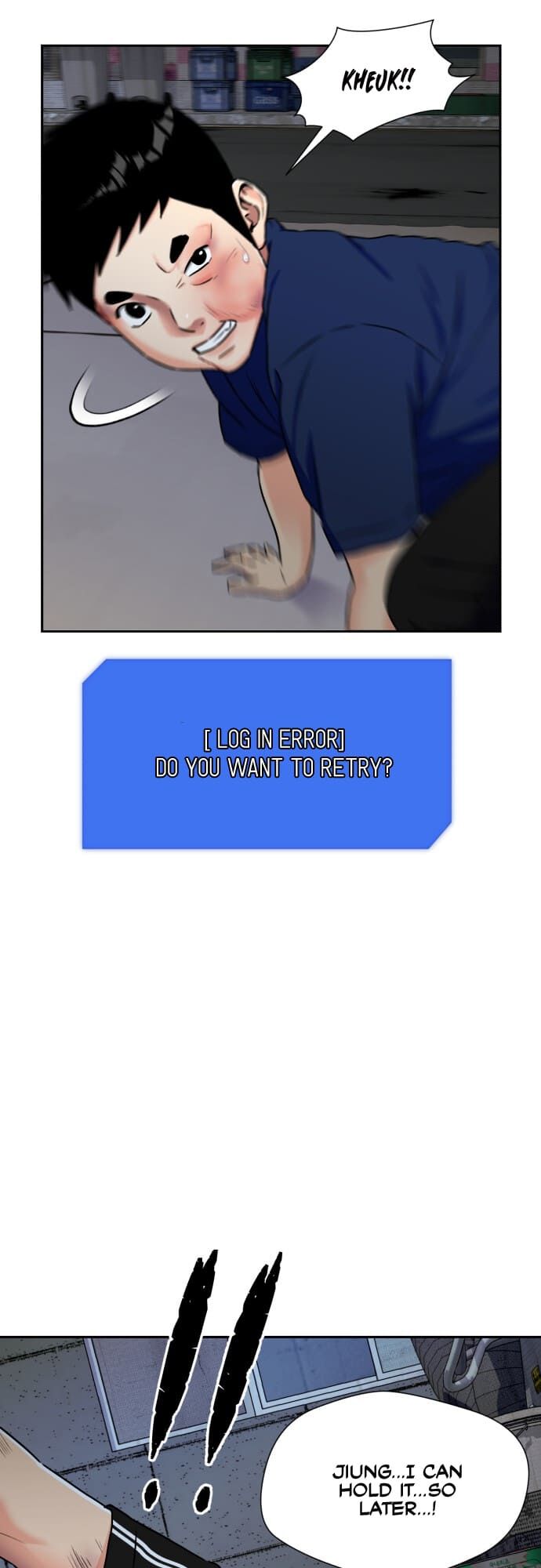 Read Face Genius Manga Online