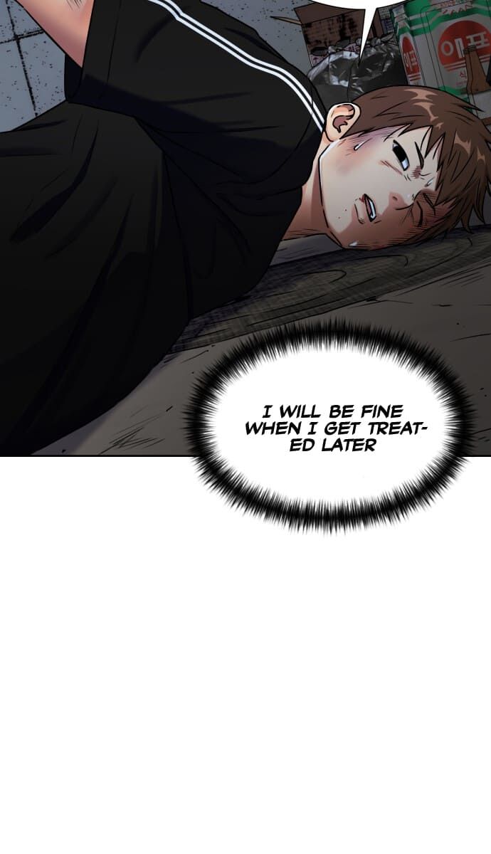 Read Face Genius Manga Online