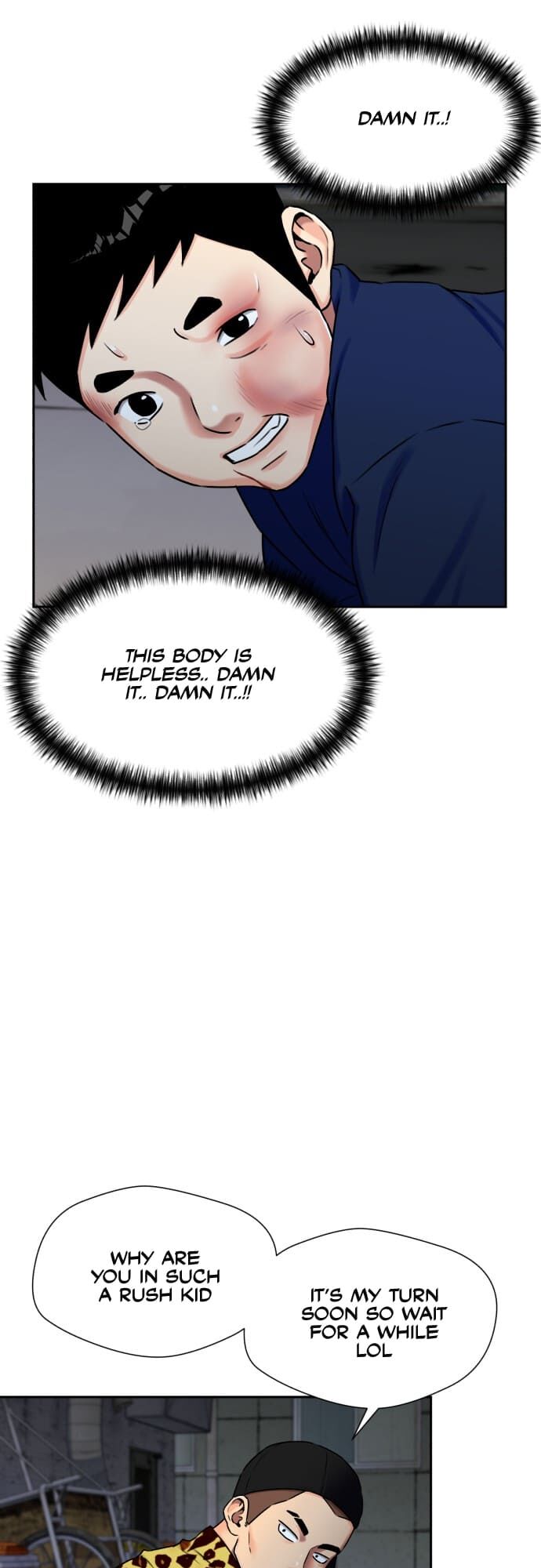 Read Face Genius Manga Online