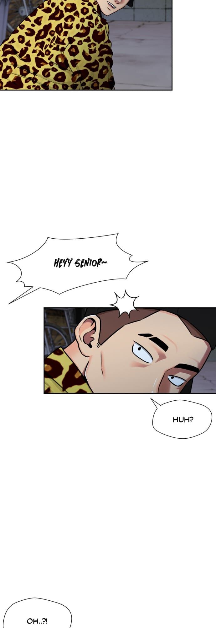 Read Face Genius Manga Online