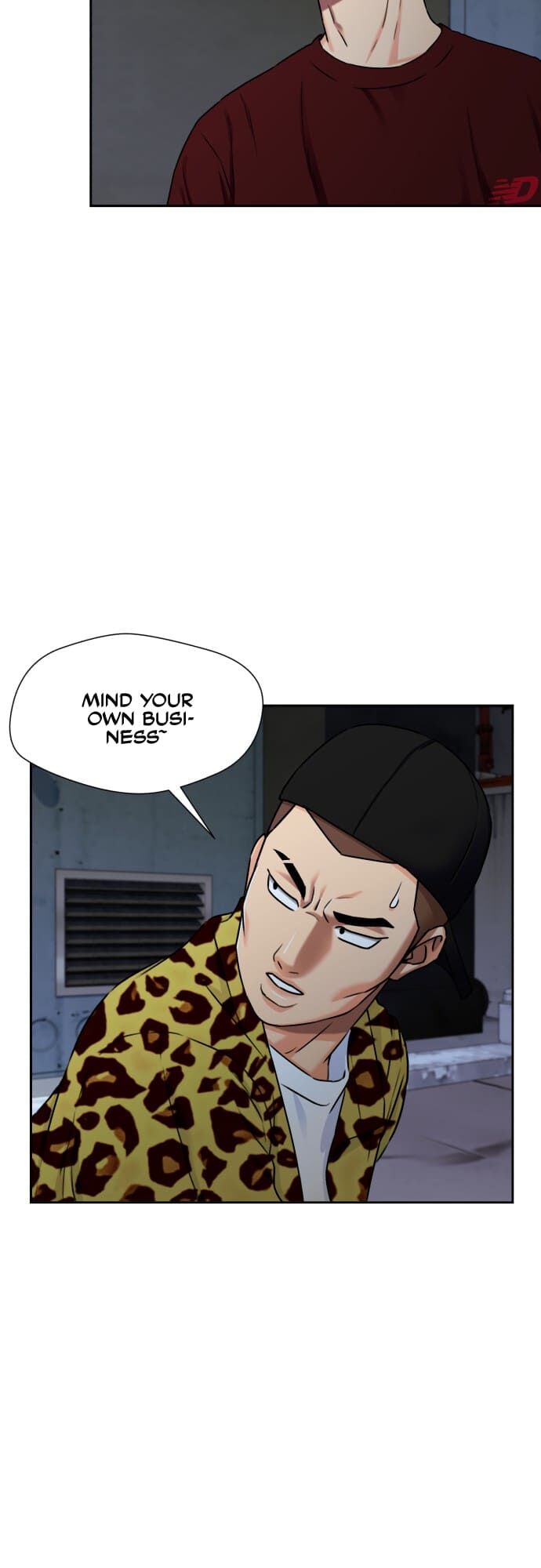 Read Face Genius Manga Online