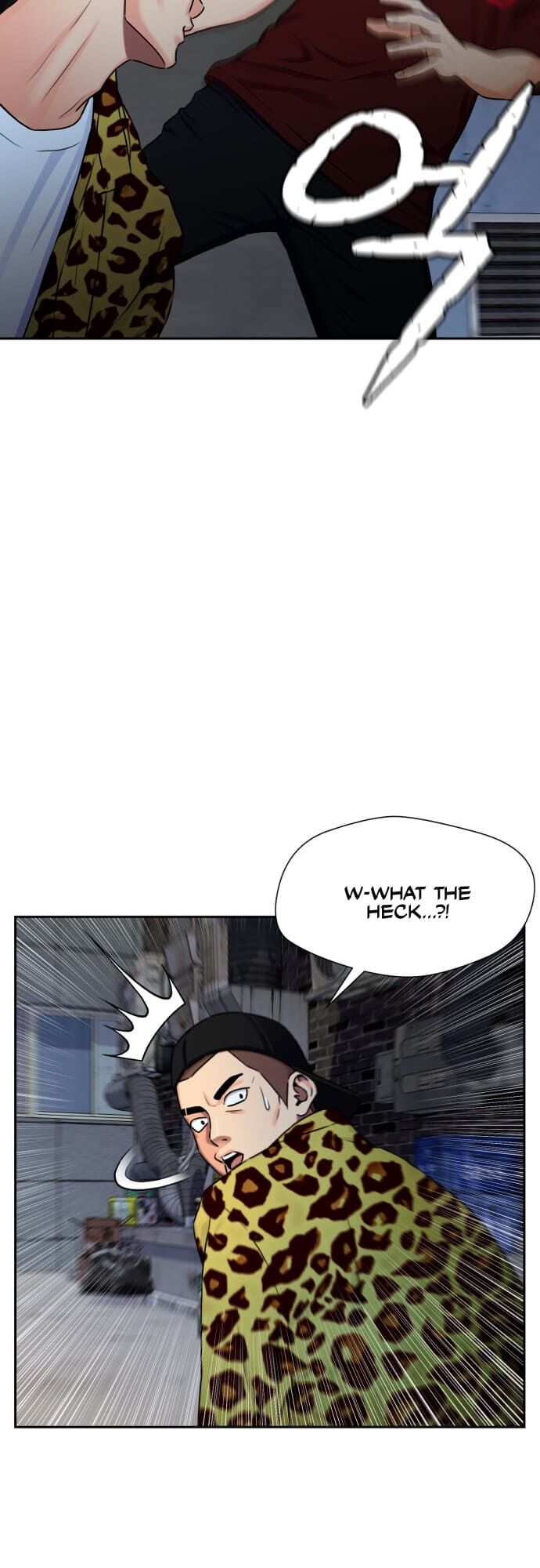 Read Face Genius Manga Online