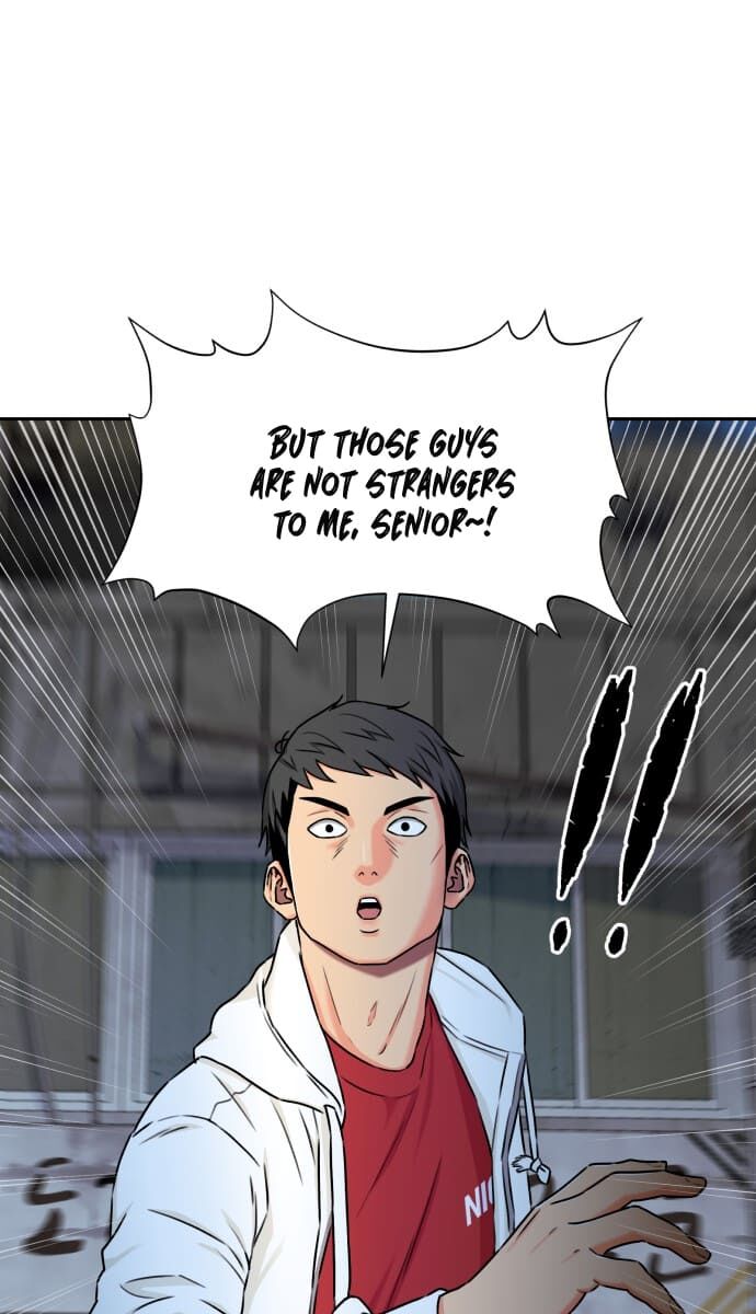 Read Face Genius Manga Online